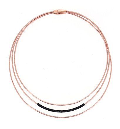 Halskette Pesavento Dame in Silber WDNAG1029 - WDNAG1029